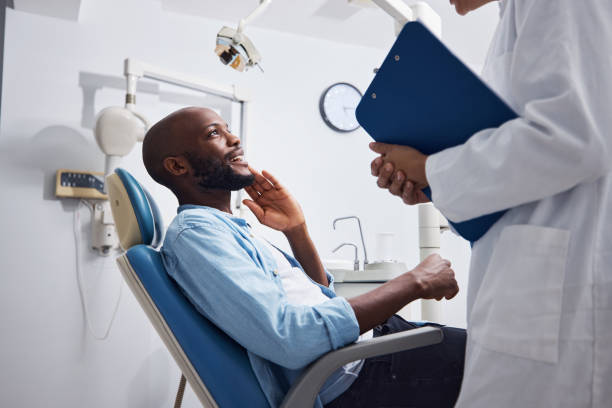 Best Walk-In Emergency Dentist in Dillon, SC